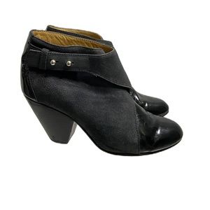 RAG & BONES  ANKLE BOOTIES